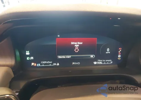 2020 Lincoln Aviator Reserve z USA, uszkodzony, nr VIN 5LM5J7XC9LGL11152